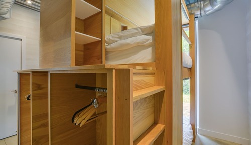 Family Chalet, Non Smoking, Pets Allowed