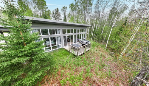 Chalet, 2 Bedrooms, Pets Allowed