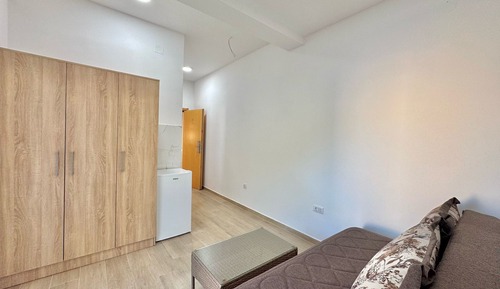 Comfort Apartment, Balcony