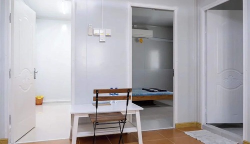 Villa, 2 Bedrooms