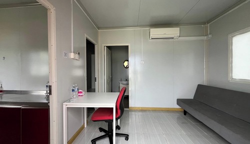 Villa, 1 Bedroom