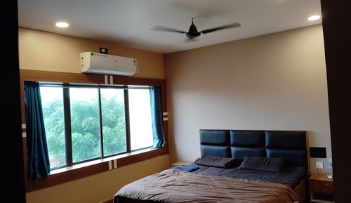 Luxury Suite, Harbor View