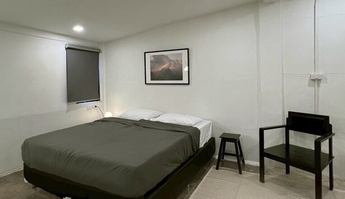 Business Double Room