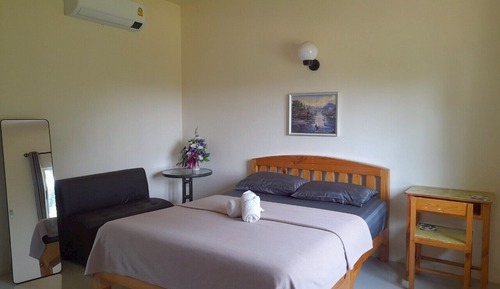 Classic Double Room