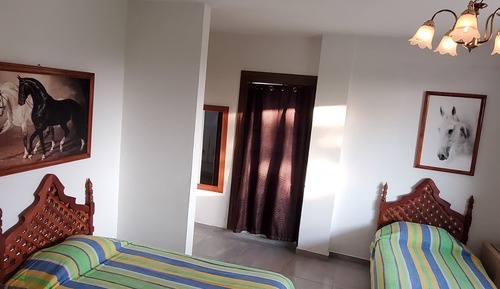 Standard Double Room Single Use