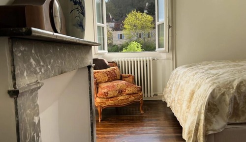 Basic Room