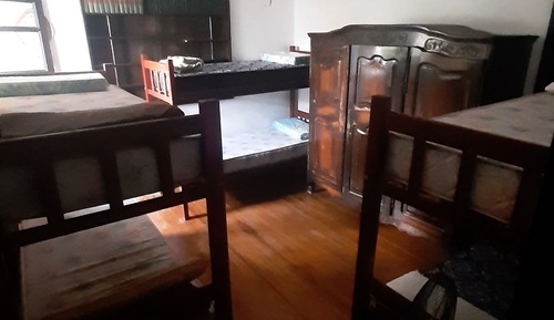 Basic Shared Dormitory