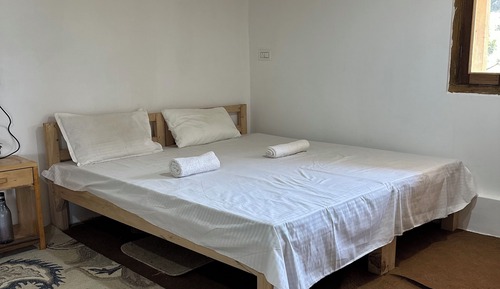 Deluxe Double or Twin Room, 1 Double Bed
