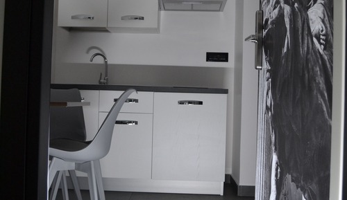 Doppia Superior Teatro Massimo , Balcony, Courtyard