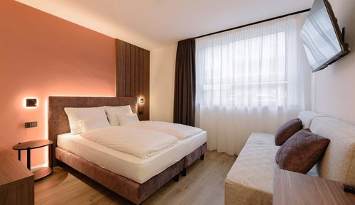 WEINSTRASSE Comfort