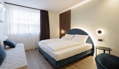 CASCATA Comfort