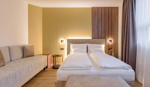 HADERBURG Comfort
