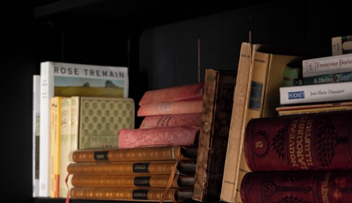 Deluxe Double Room, Garden View