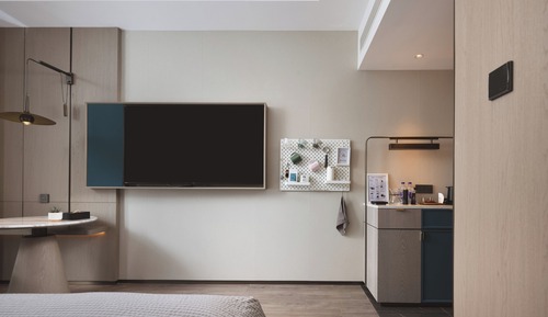 Single Room