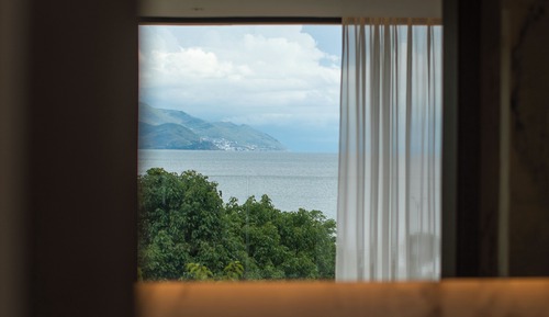 Elite Double Room, Sea View