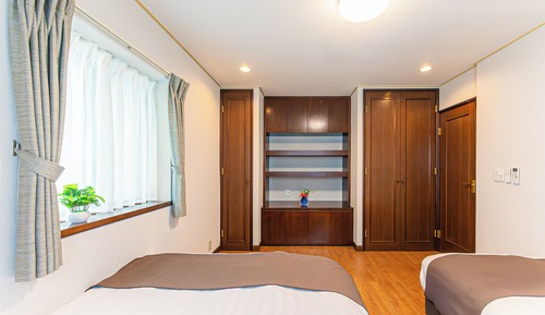 Villa, 4 Bedrooms