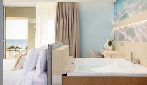 Junior Suite, Sea View