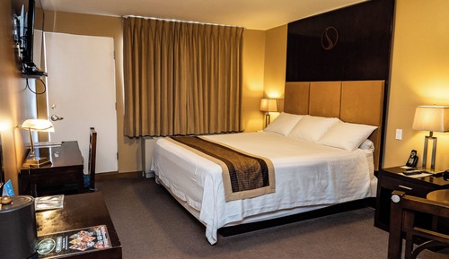 Business Room