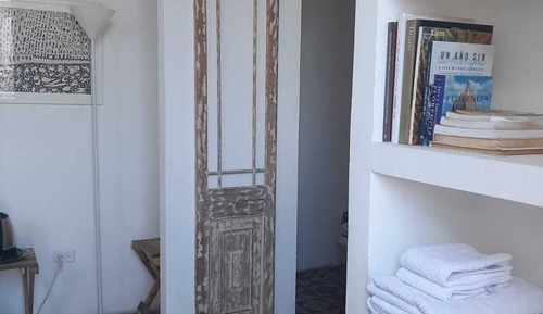Basic Double Room, Balcony