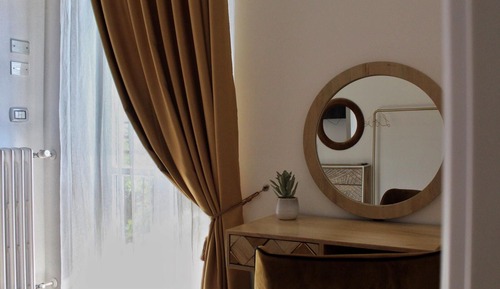 Deluxe Triple Room, Balcony