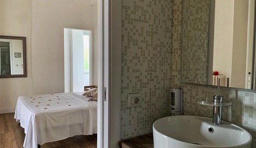 Standard Double Room, Balcony