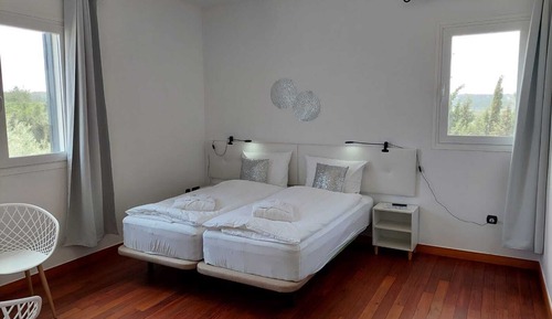 Family Room, 2 Bedrooms, Mountain View