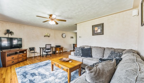 House, 3 Bedrooms