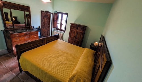 Comfort Double or Twin Room, Hill View