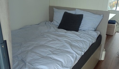 House, 1 Bedroom, Smoking, Terrace