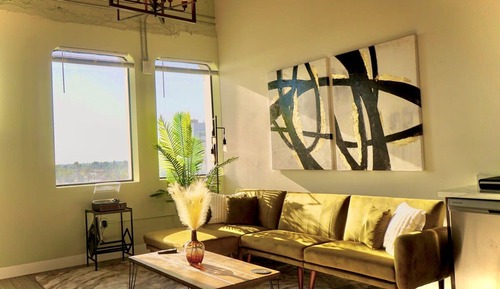 Apartment, Accessible