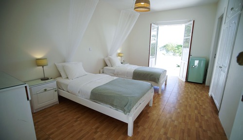 The Pinetree Rooms