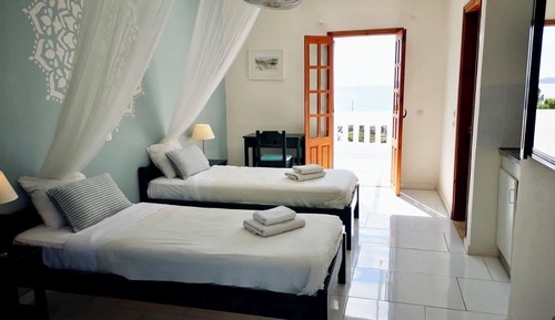 Retreat Rooms