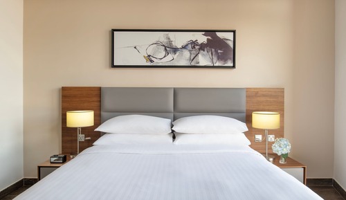 Premier Suite, 1 Bedroom