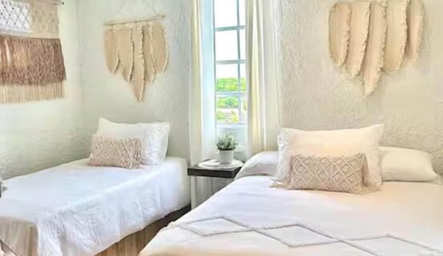 Classic Double or Twin Room, Multiple Beds