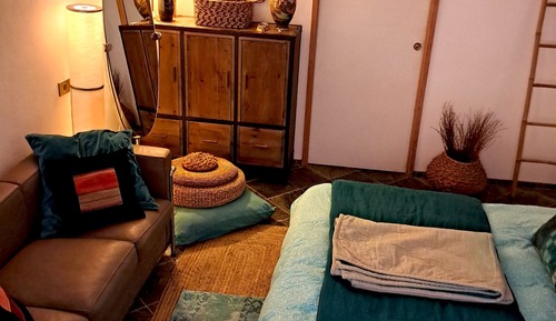 Comfort Double Room, Ensuite (Sans Terrasse)