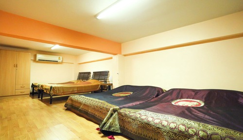Family Suite
