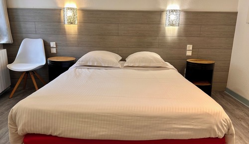 Basic Room