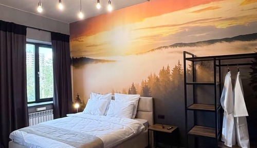 Economy Single Room