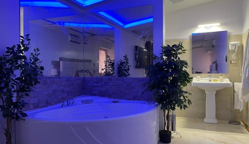 Classic Suite, Sea View