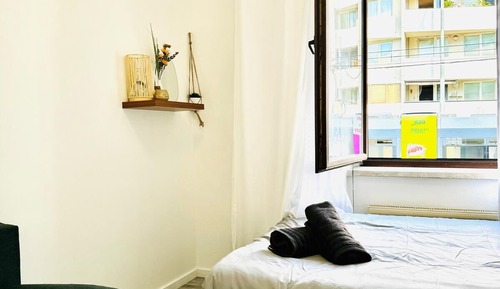 Basic Room