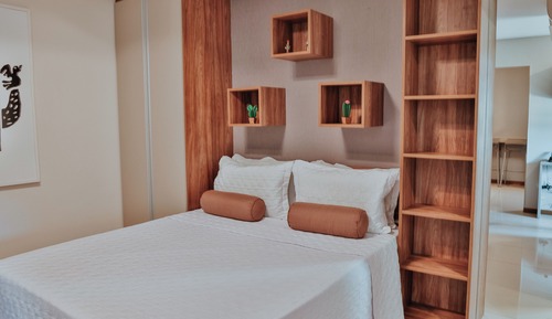 Apartment, 1 Bedroom, Kitchenette