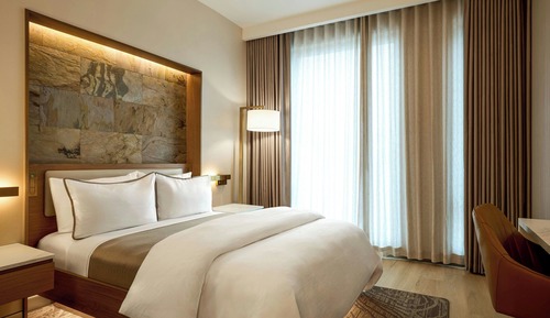 Room, 1 Queen Bed