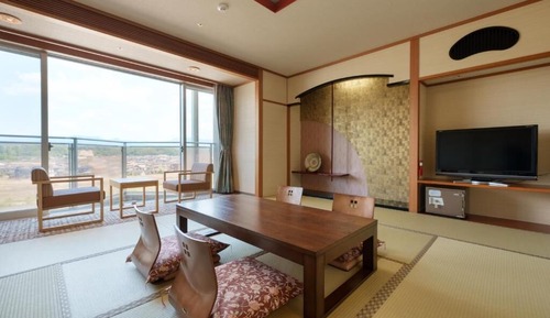 Family Room, Non Smoking