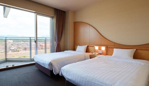 Standard Twin Room, Non Smoking