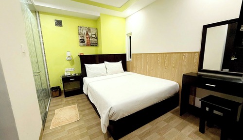 Superior Double or Twin Room