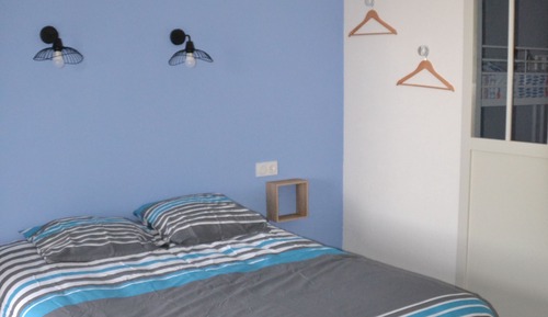 Family Apartment