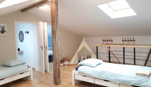 Comfort Apartment