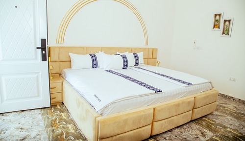 Double Room Single Use, Balcony