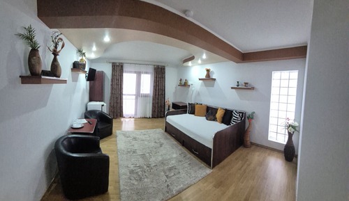 Comfort Apartment, Mountain View