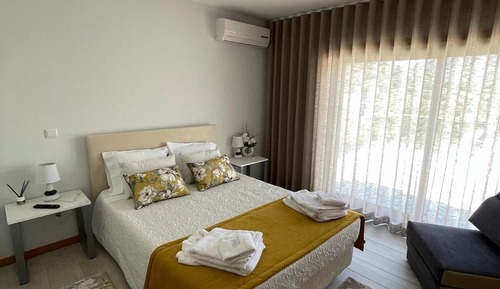 Luxury Room, Balcony, River View
